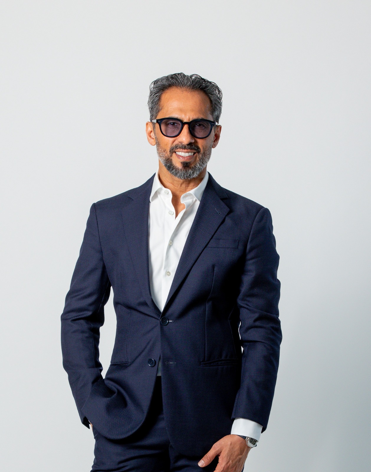 Mohammed Mo Dewji